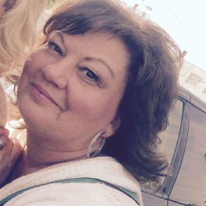 Meet your Posher, Vicki